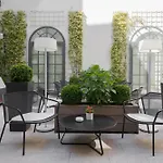 Hotel Le Place D\'Armes - Relais & Chateaux