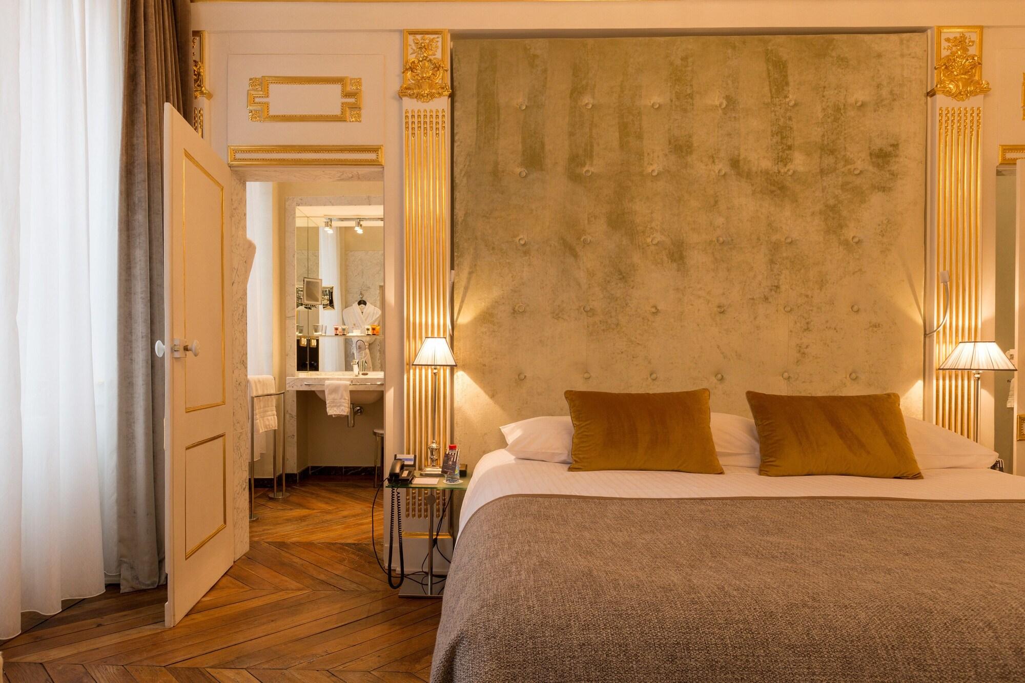 Le Place D'armes - Relais & Chateaux Luxemburgo