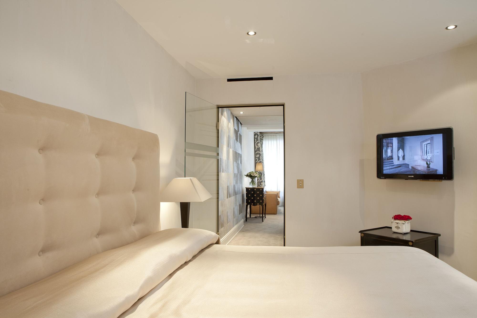 Le Place D'armes Hotel Luxembourg
